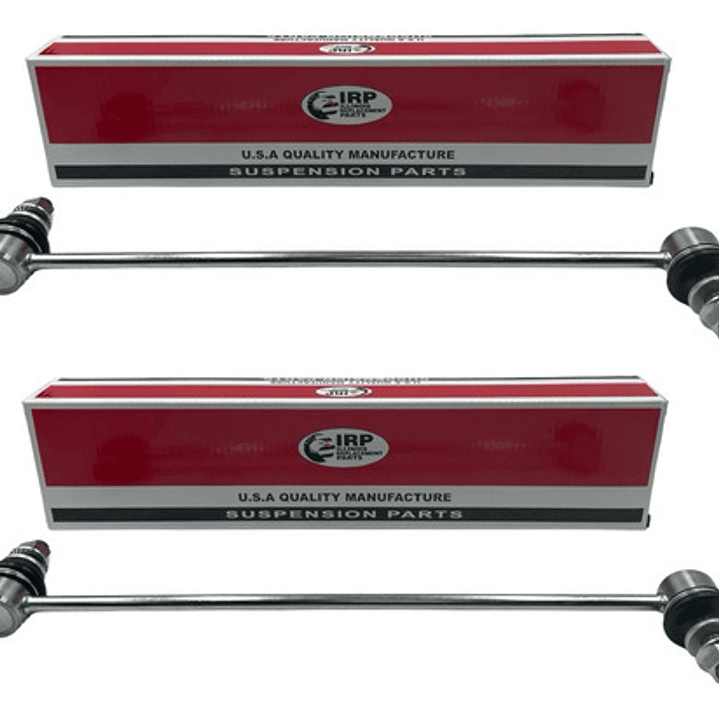 Bieleta  Geely Emgrand X7 2.0 2.4 2014-2018 (el Par) 1