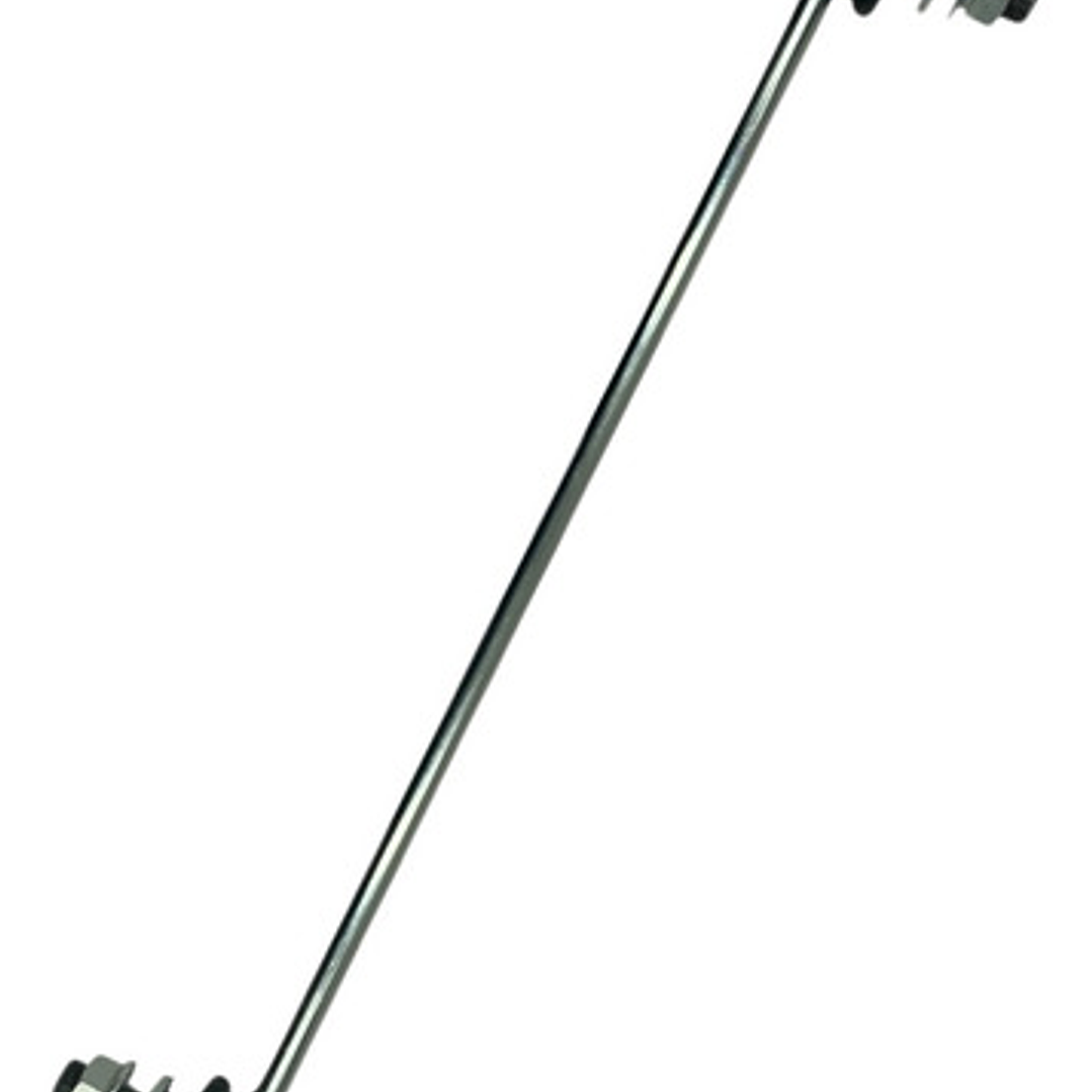 Bieleta  Geely Emgrand X7 2.0 2.4 2014-2018 (el Par) 3