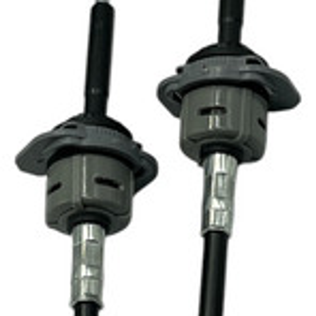 Piola Selectora Cambio Para Hyundai Cerato 1.6 2013-2019 4