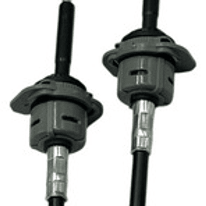 Piola Selectora Cambio Para Hyundai Cerato 1.6 2013-2019 4