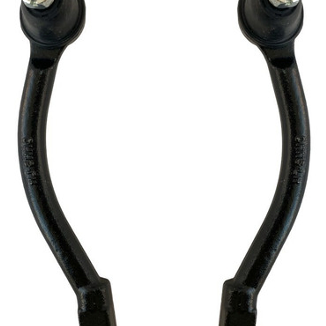 Terminal Dirección ( Par) Hyundai Grand Starex 2.5 2008-2021 1