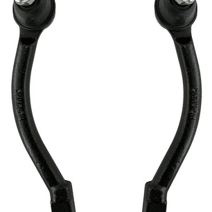 Terminal Dirección ( Par) Hyundai Grand Starex 2.5 2008-2021