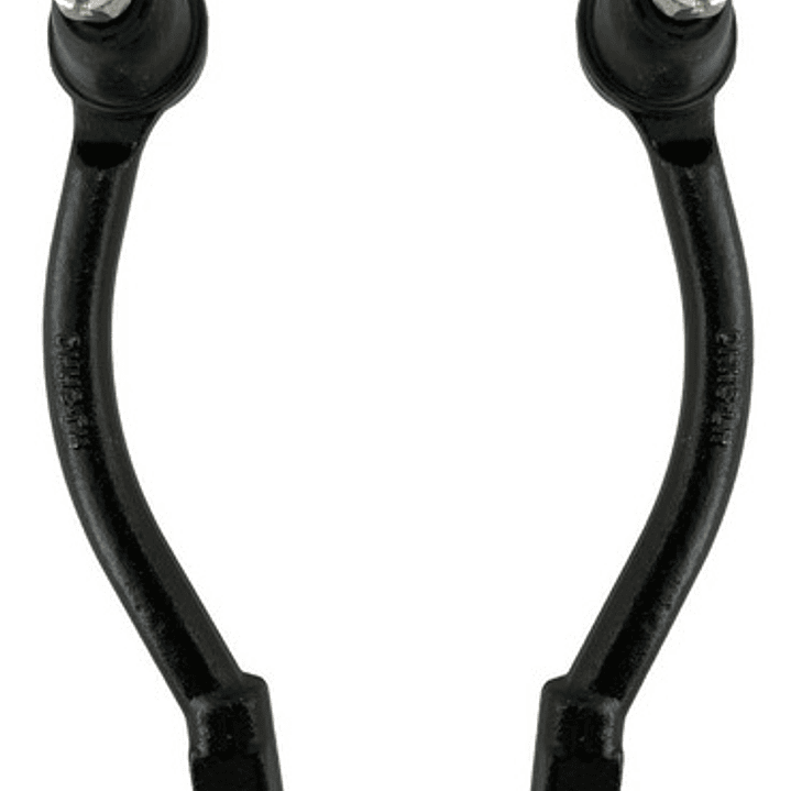 Terminal Dirección ( Par) Hyundai Grand Starex 2.5 2008-2021 1