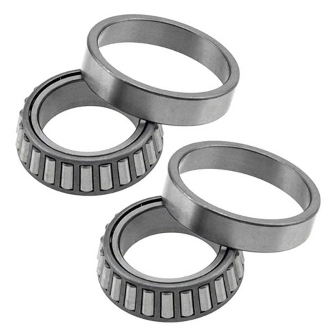 Juego Rodamiento Delan Chevrolet Spark Lt 1.0 2006 - 2016 1