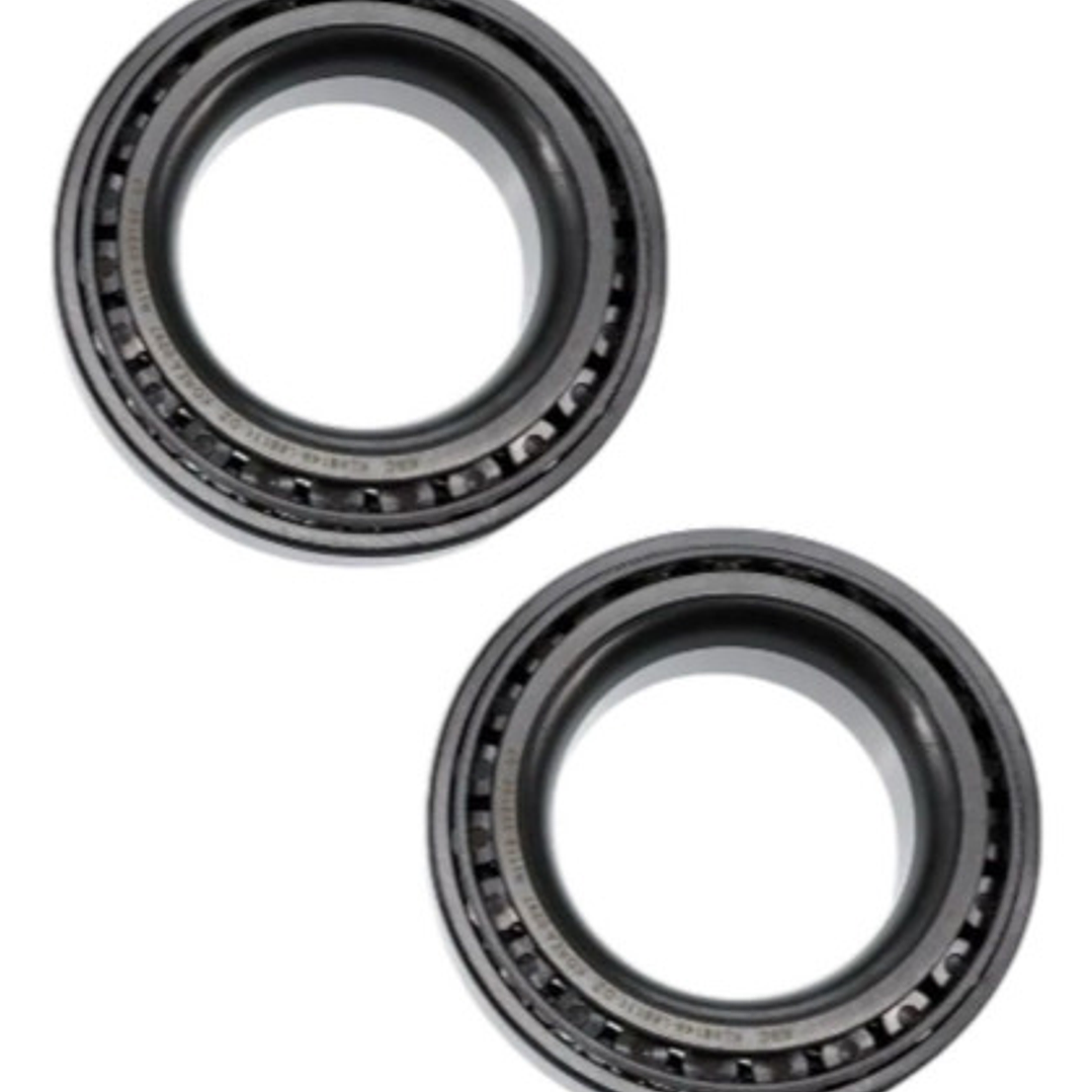 Juego Rodamiento Delan Chevrolet Spark Lt 1.0 2006 - 2016 3