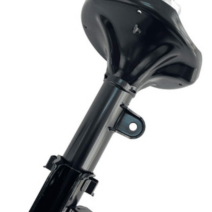 Par Amortiguador Traseros Para Kia Sportage 2.0 2005-2010 3