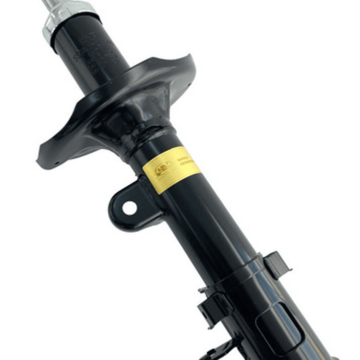 Par Amortiguador Traseros Para Kia Sportage 2.0 2005-2010 6