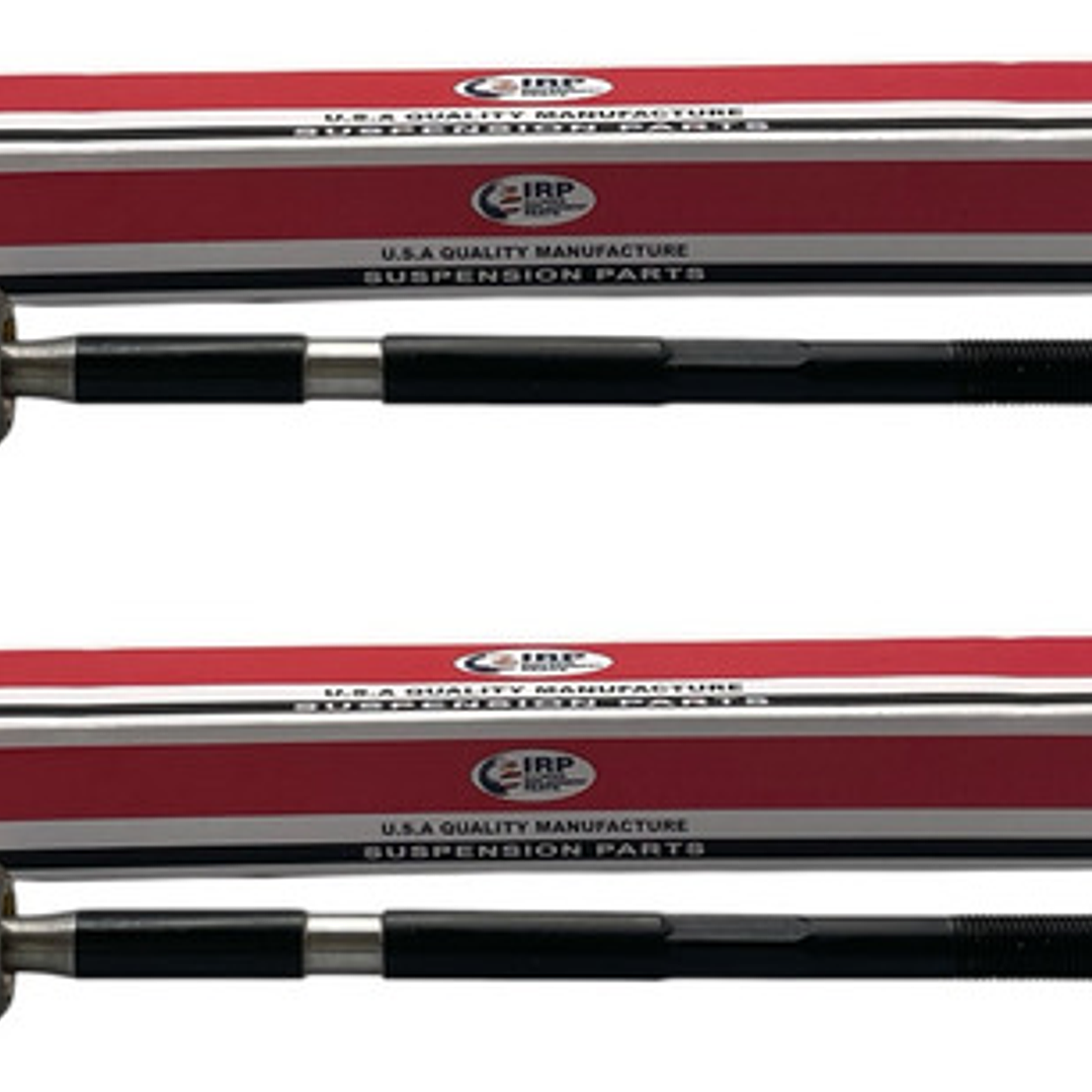 Terminal O Brazo Axial Chevro Optra 1.6 1.8 2004-2012 El Par 1