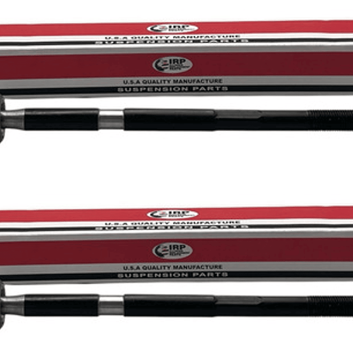 Terminal O Brazo Axial Chevro Optra 1.6 1.8 2004-2012 El Par 1