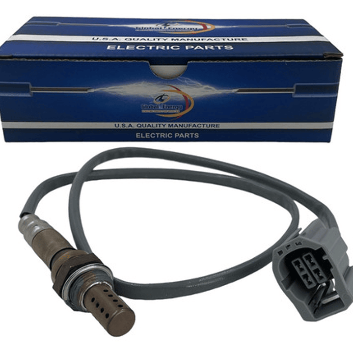 Sensor Oxigeno Mazda 2 1.5 16v 2008-2015 (p2 - Tubo Escape) 1