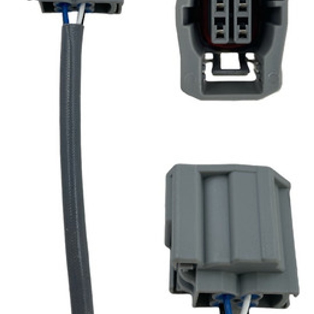 Sensor Oxigeno Mazda 2 1.5 16v 2008-2015 (p2 - Tubo Escape) 4