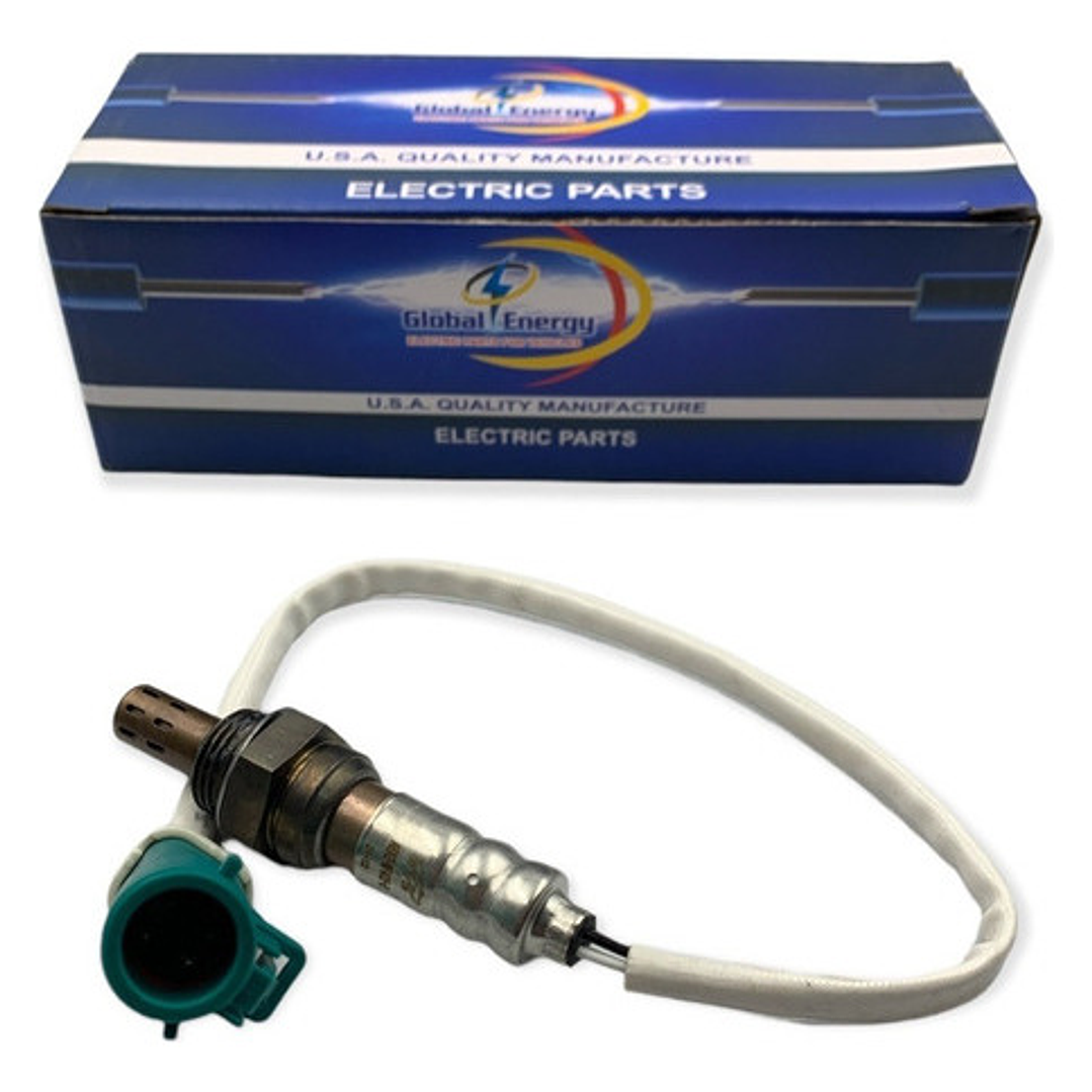 Sensor Oxigeno Ford Fiesta 1.6 2011-2017 Sigma ( Posición 1) 1