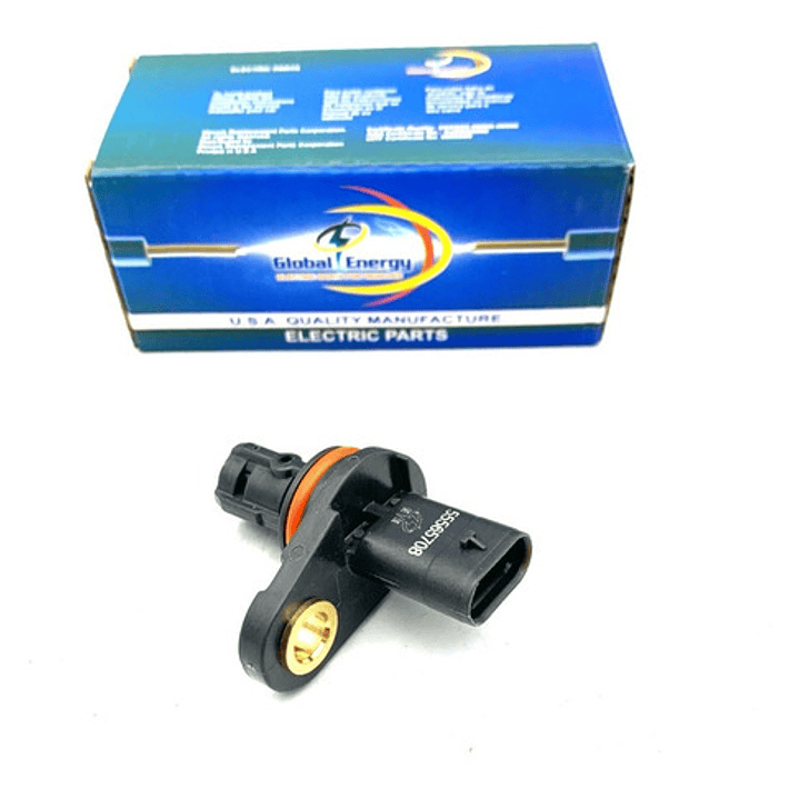 Sensor Posición Eje Leva Chevrolet Cruze 1.8 2010-2017 Admis 6