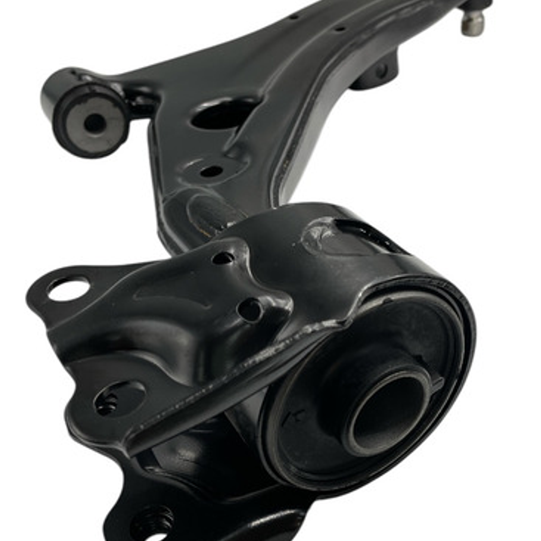 Bandeja Suspensión Mazda Cx9 3.5 3.7 2007-2016 ( El Par) 5