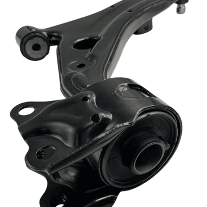 Bandeja Suspensión Mazda Cx9 3.5 3.7 2007-2016 ( El Par) 5