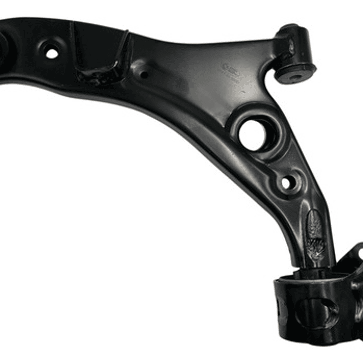 Bandeja Suspensión Mazda Cx9 3.5 3.7 2007-2016 ( El Par) 3