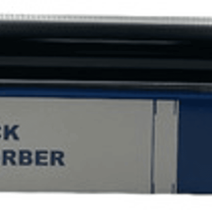 Amortiguador Trasero Mg 3 1.5 2012-2023 ( El Par) 4