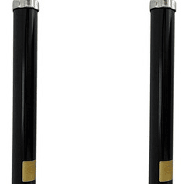 Par Amortiguador Traseros Great Wall Florid 1.5 2010-2015 1