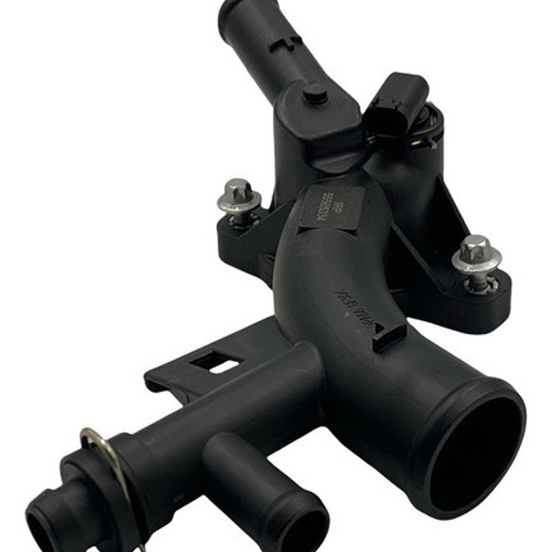 Carcasa Salida Agua Termostato Corsa Hb (opc) 1.4 2011-2020 5