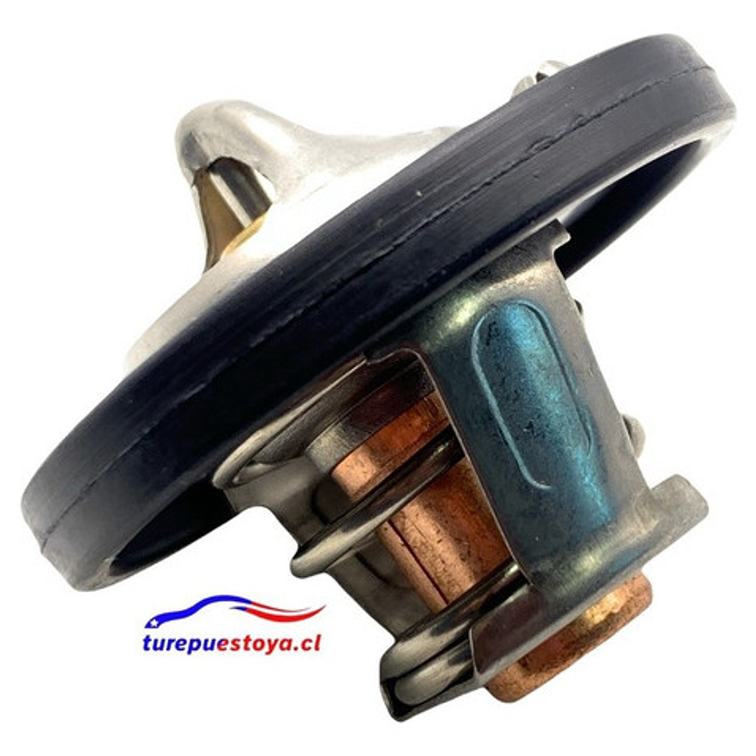 Termostato Ford Focus 1.6 2010-2020  Sigma  82º C 4