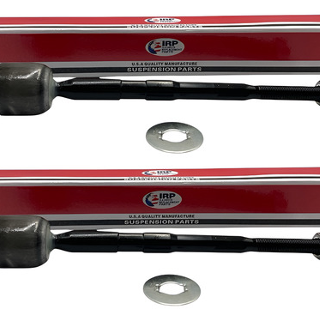 Par Terminal O Brazo Axial Chevrolet Spark Gt 1.2 2010-2023 1