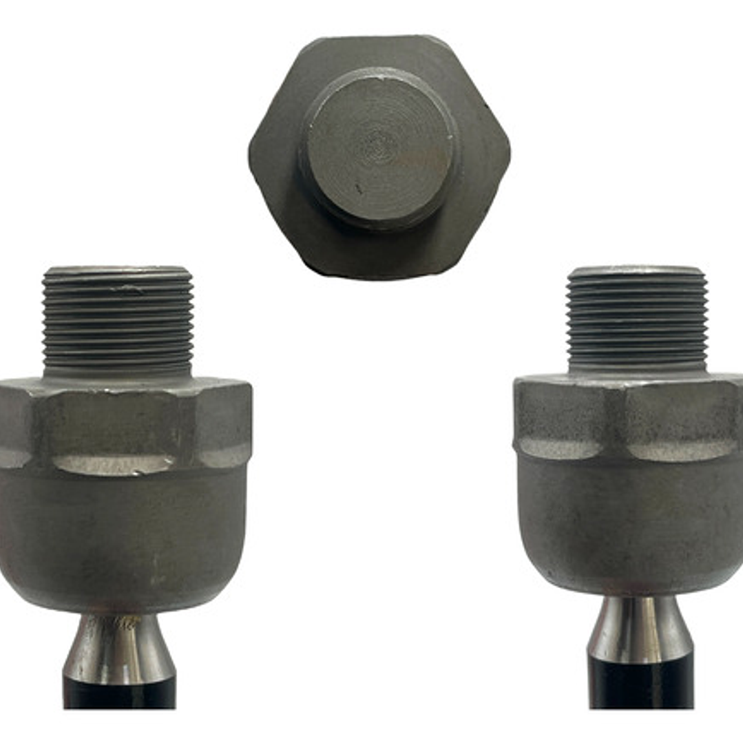 Terminal O Brazo Axial Der/izq Para Dodge Dakota 3.7 2005-11 2