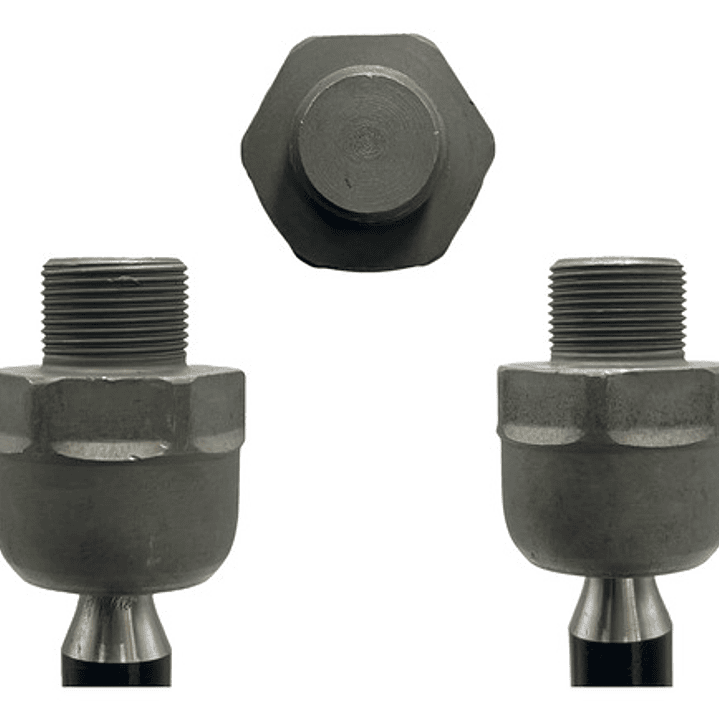 Terminal O Brazo Axial Der/izq Para Dodge Dakota 3.7 2005-11 2