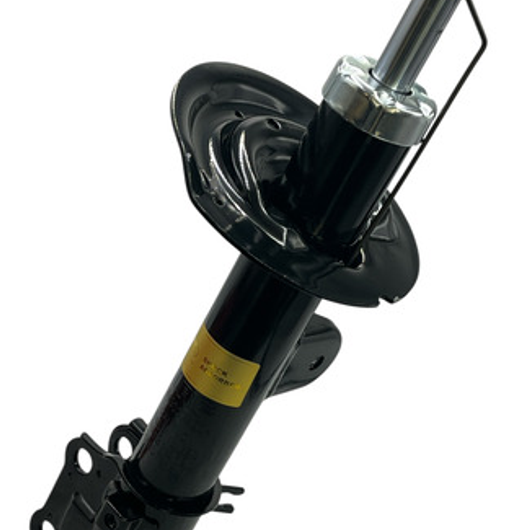 Par Amortiguador Delantero Para Korando 2.2 2014-2019 9