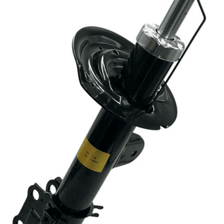 Par Amortiguador Delantero Para Korando 2.2 2014-2019 9