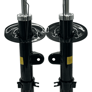 Par Amortiguador Delantero Para Korando 2.2 2014-2019