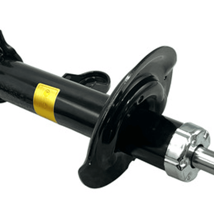 Par Amortiguador Delantero Para Korando 2.2 2014-2019 5