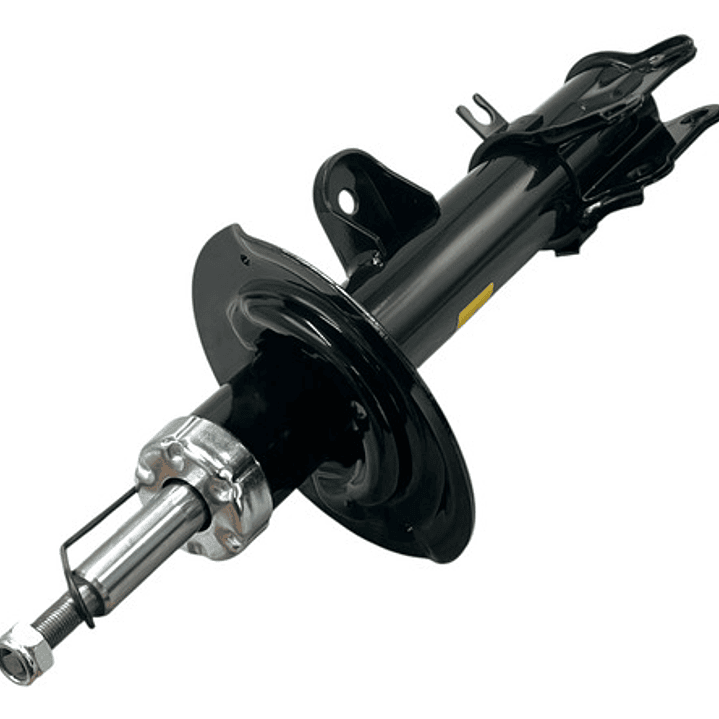 Par Amortiguador Delantero Para Korando 2.2 2014-2019 7