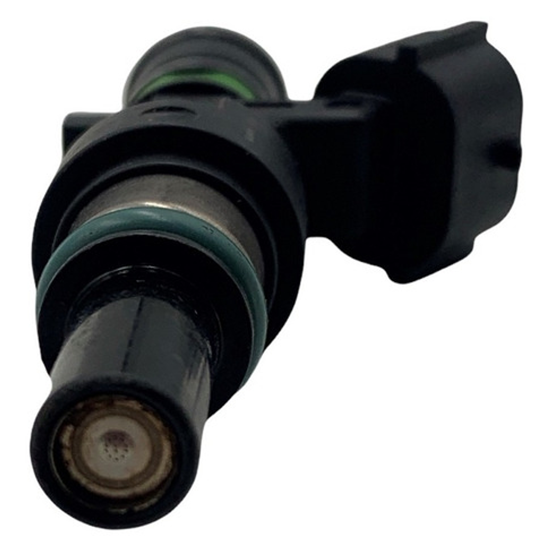 Inyector Combustible Nissan Qashqai 1.6 2009-2014 J10e Hr16d 6