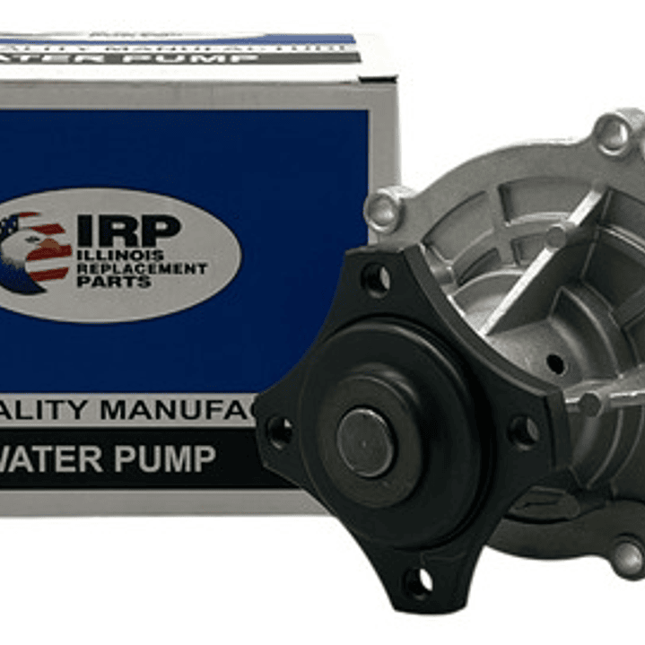 Bomba Agua Para Chery Arrizo 5 1.5 2017-2019 3