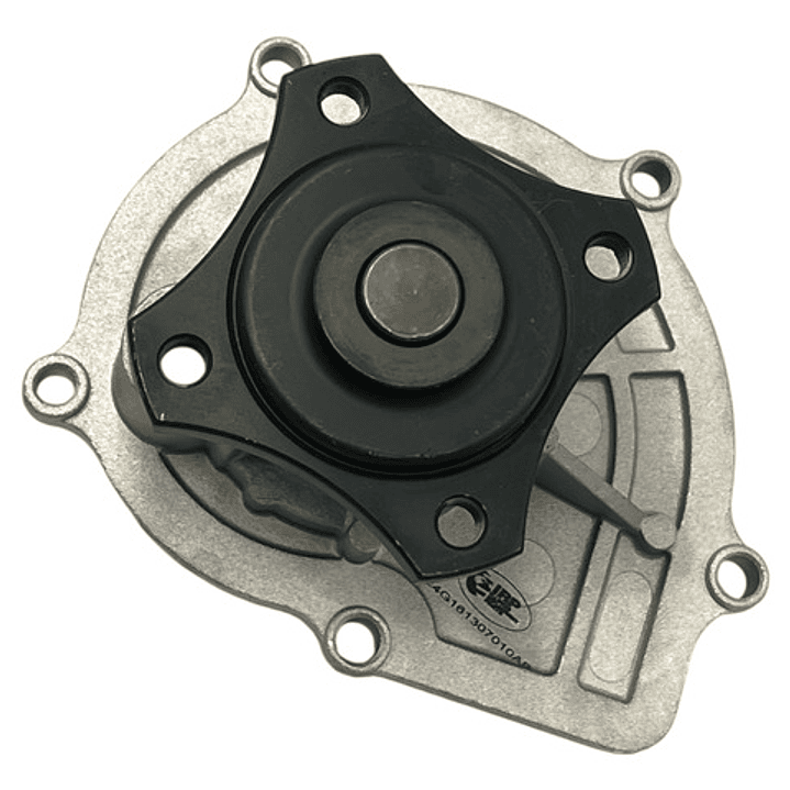 Bomba Agua Para Chery Arrizo 5 1.5 2017-2019 9