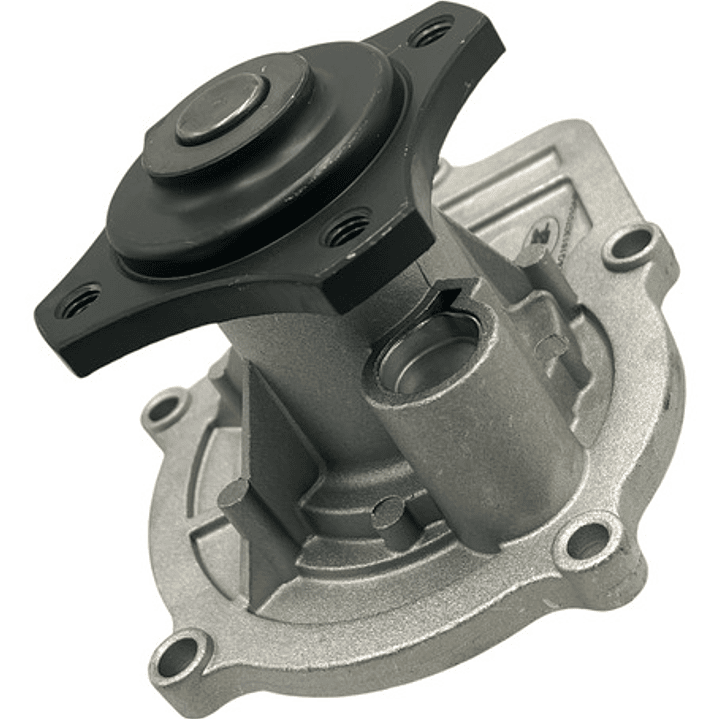 Bomba Agua Para Chery Arrizo 5 1.5 2017-2019 4