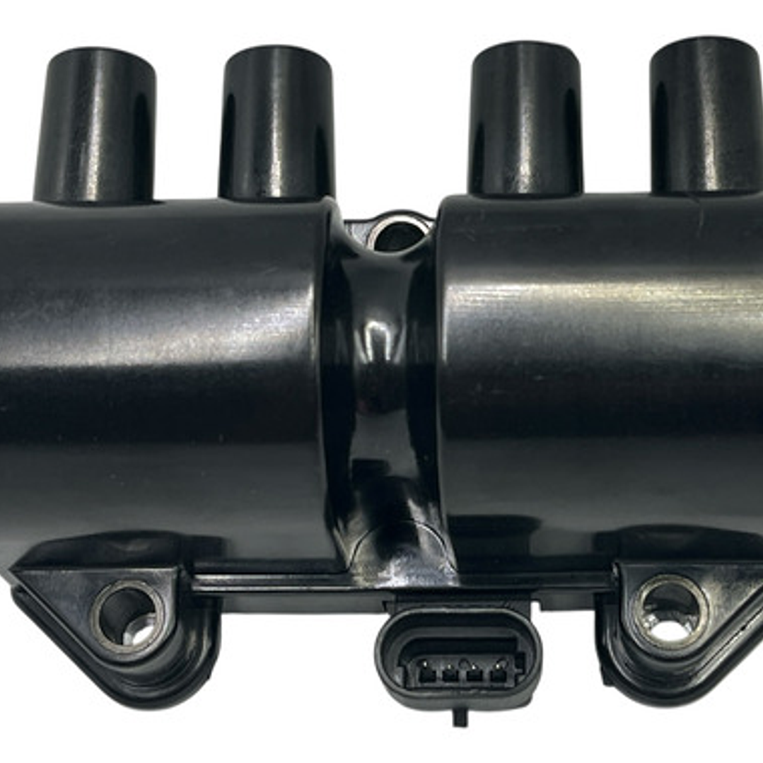 Bobina Encendido Daewo Lanos 1.3 1.5 1997-2003  4pines 3