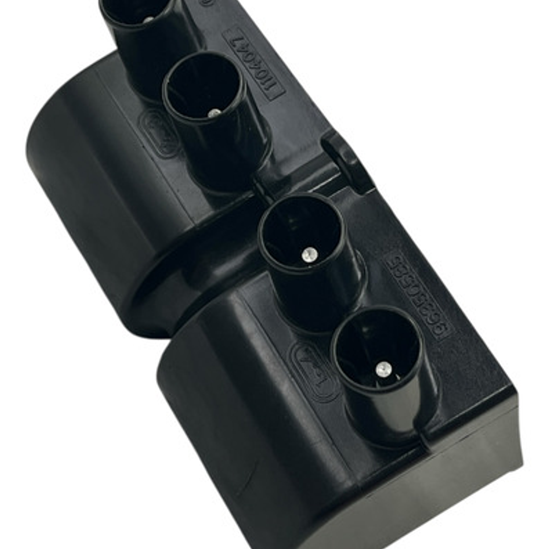 Bobina Encendido Daewo Lanos 1.3 1.5 1997-2003  4pines 5