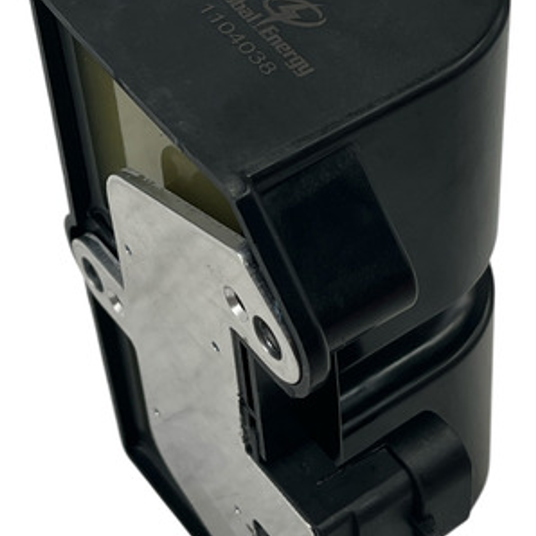 Bobina Encendido Daewo Lanos 1.3 1.5 1997-2003  4pines 6