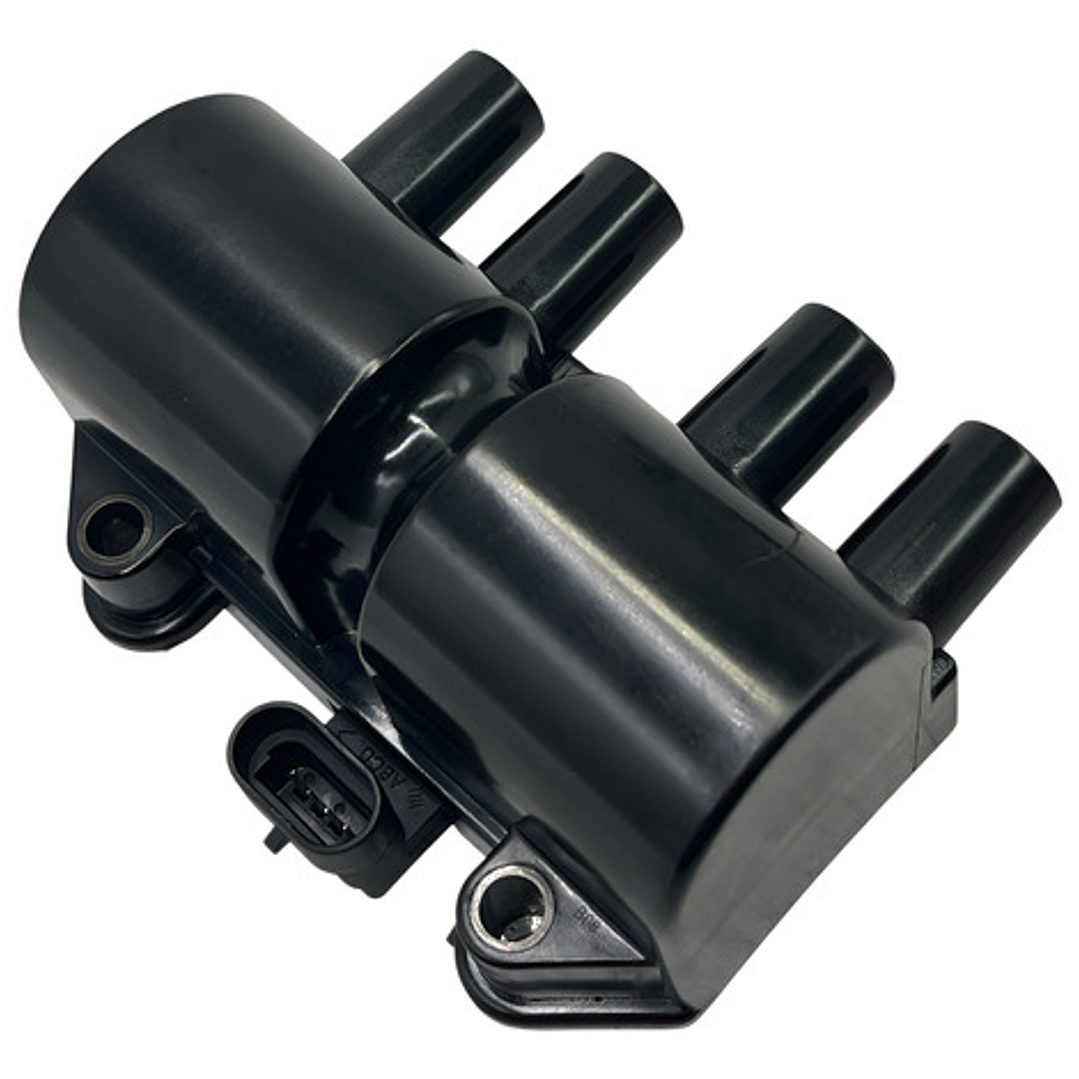 Bobina Encendido Daewo Lanos 1.3 1.5 1997-2003  4pines 1