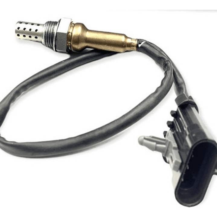 Sensor Oxigeno Jac S5 2.0 2014-2021 ( Posición 2 Multiple) 3