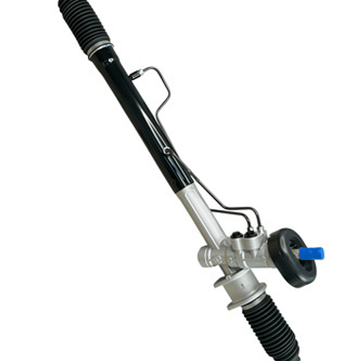 Cremallera Dirección Hidráulica Para Aveo 1.4 2004-2016 1