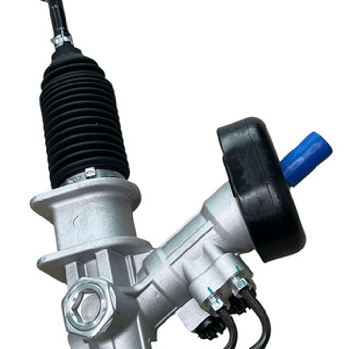 Cremallera Dirección Hidráulica Para Aveo 1.4 2004-2016 3