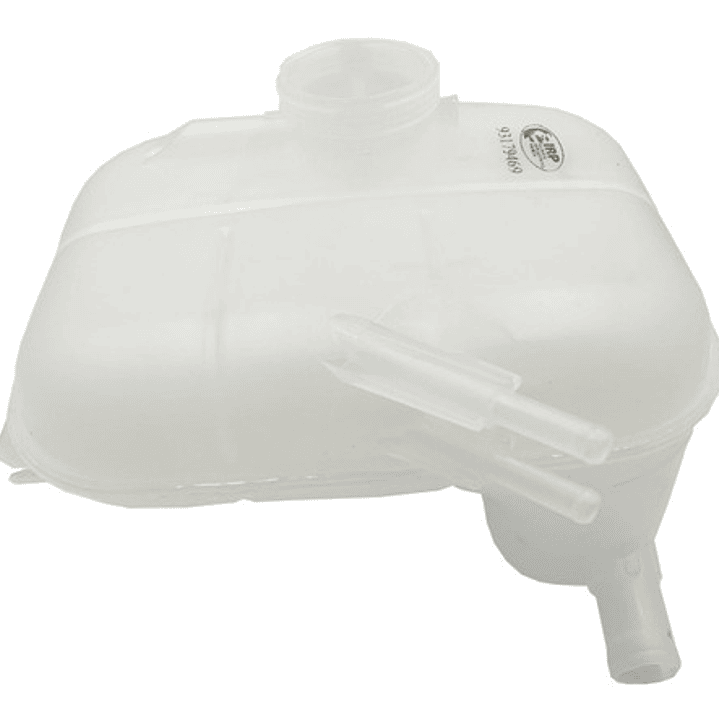 Deposito Agua Aux Radiad Opel Astra H 2.0 2004-2011 C/flotad 1