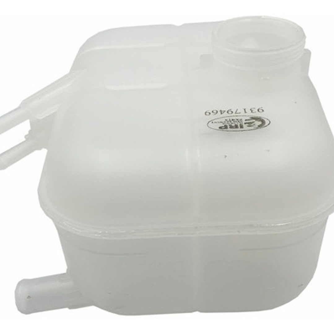 Deposito Agua Aux Radiad Opel Astra H 2.0 2004-2011 C/flotad 2