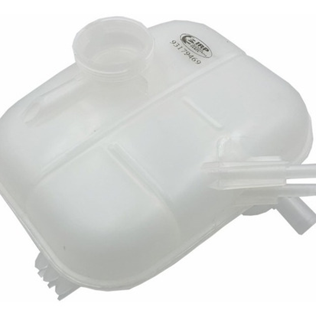 Deposito Agua Aux Radiad Opel Astra H 2.0 2004-2011 C/flotad 4