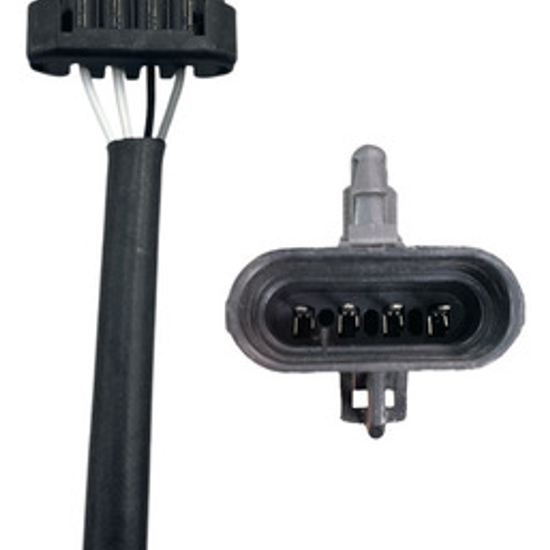 Sensor Oxigeno Chery Tiggo 3 1.6 2017-2019 4