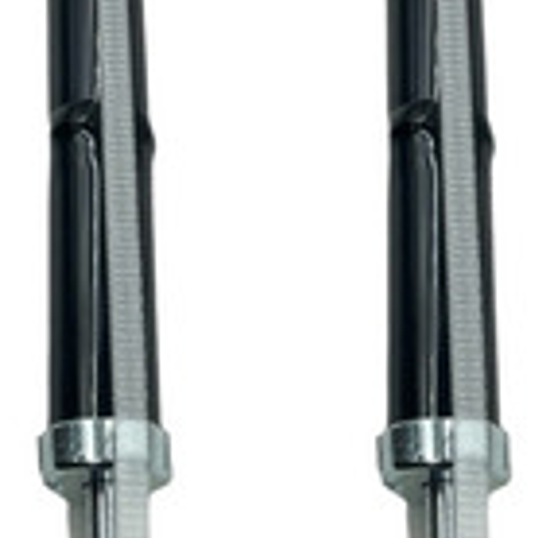 Par Amortiguador Trasero Para Chery Tiggo 2 1.5 2017-2023 1