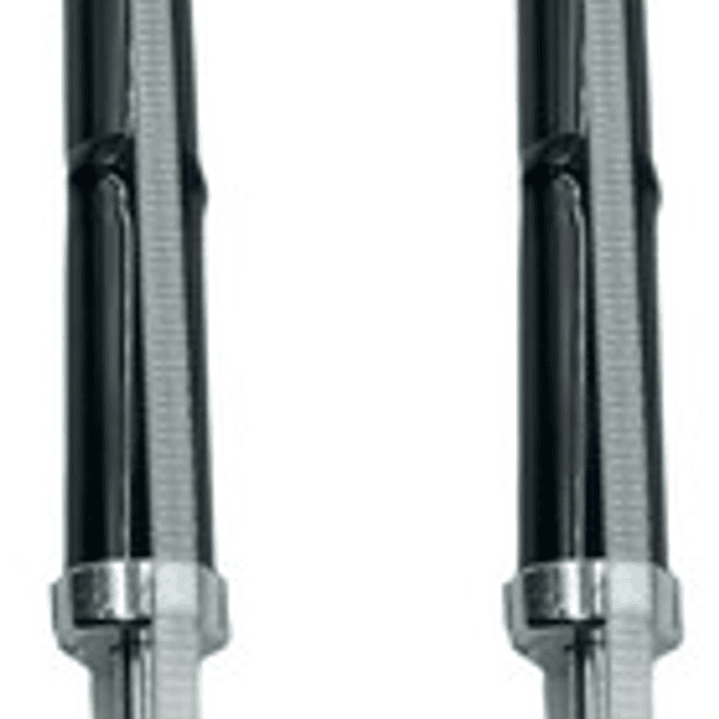 Par Amortiguador Trasero Para Chery Tiggo 2 1.5 2017-2023 1