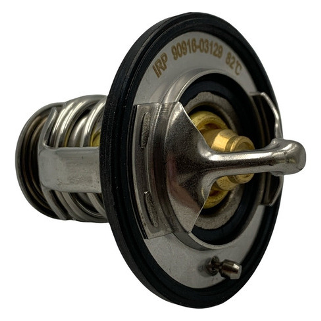 Termostato Toyota Auris 1.6 16v 2007-2016  82º C 1